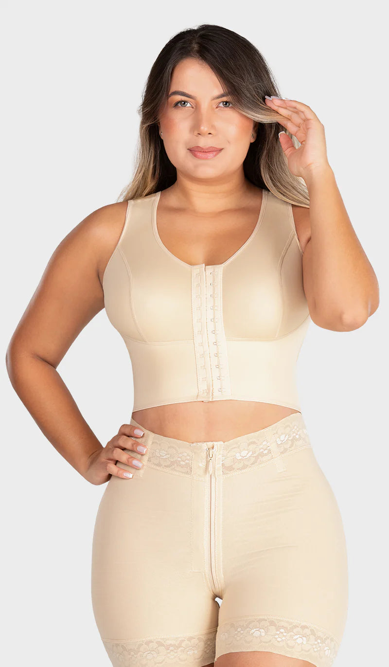 Brasier control plus size. REF. B0019 MyD