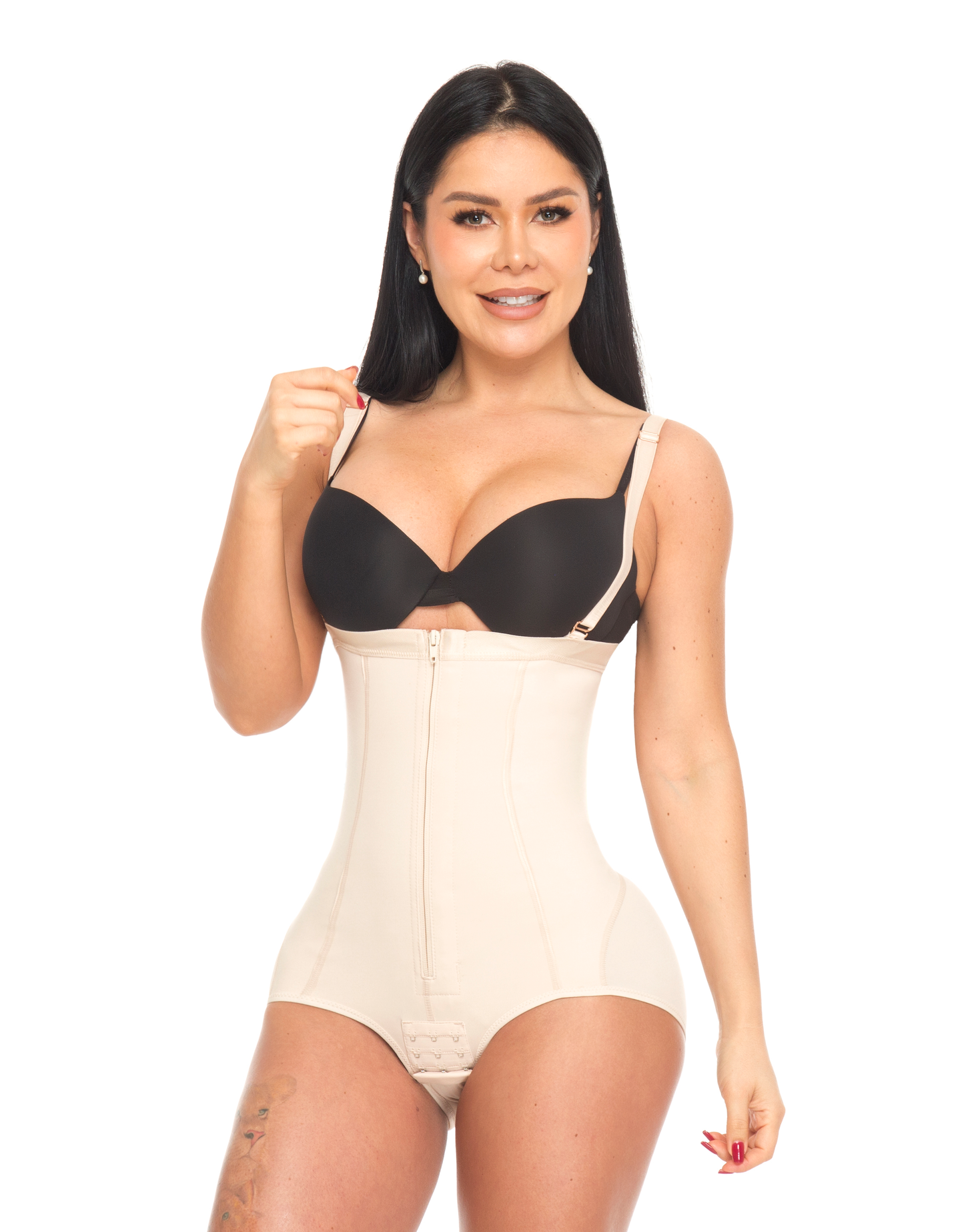 Faja strapless postparto estiliza. REF 1392 ESTILIZA