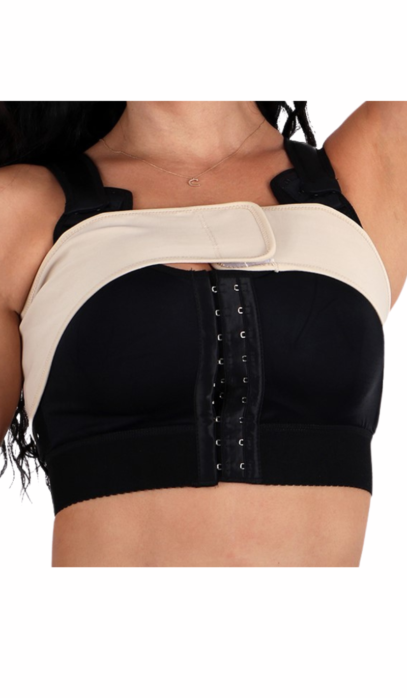 Banda de busto. REF 1401 ESTILIZA