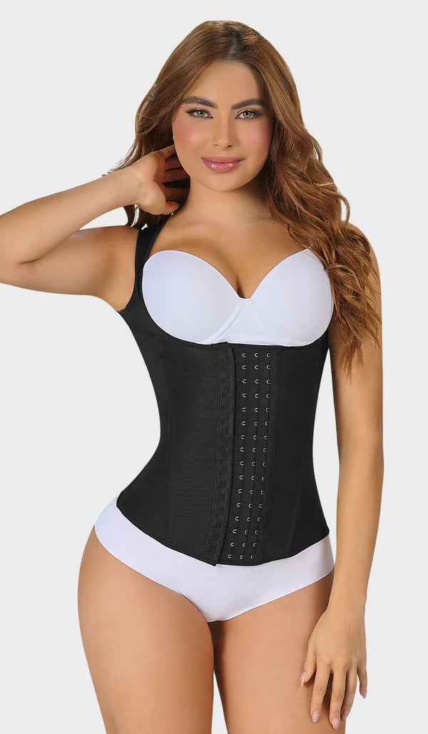 Chaleco colombiano tipo sauna. REF. CH05455 MyD
