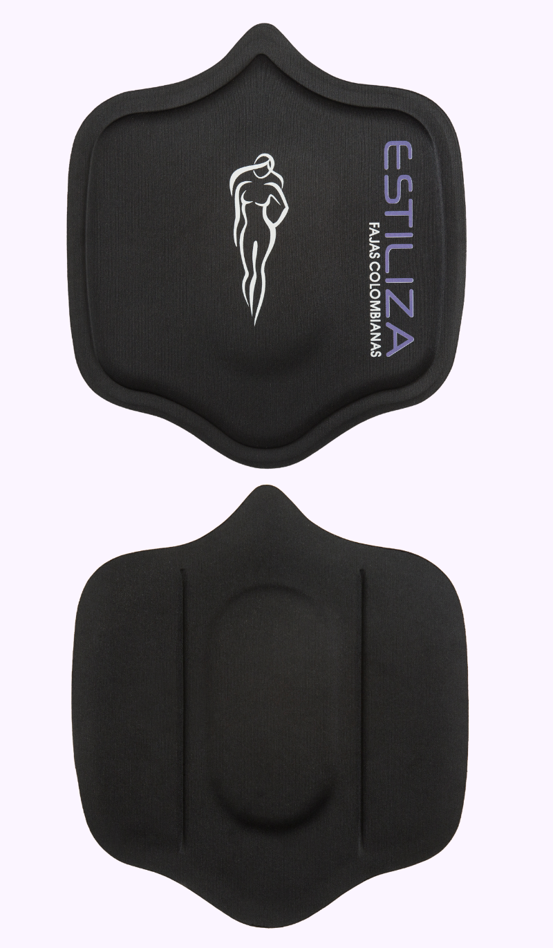 Tabla abdominal lipo, post-parto colombiana ESTILIZA