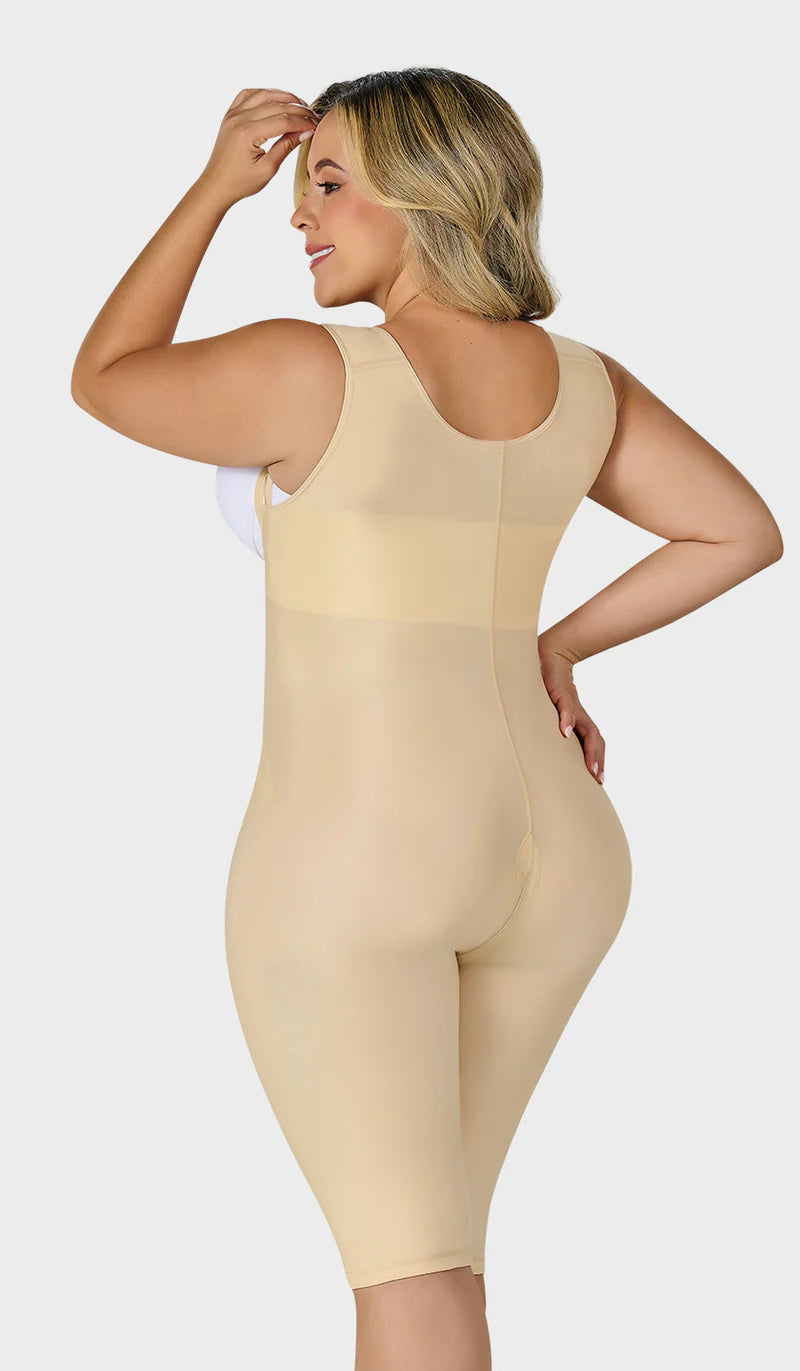 Faja colombiana larga tipo trusa etapa 1. REF. F-14779 MyD