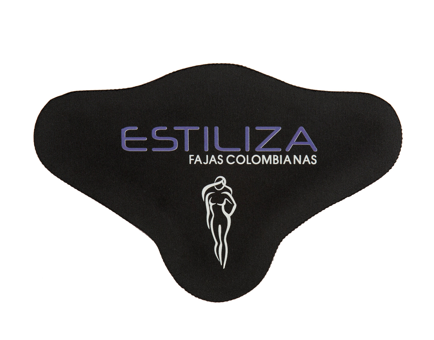 Tabla mariposa lumbar