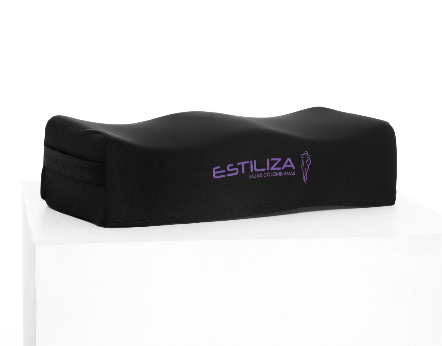 Cojín de glúteos postquirúrgico