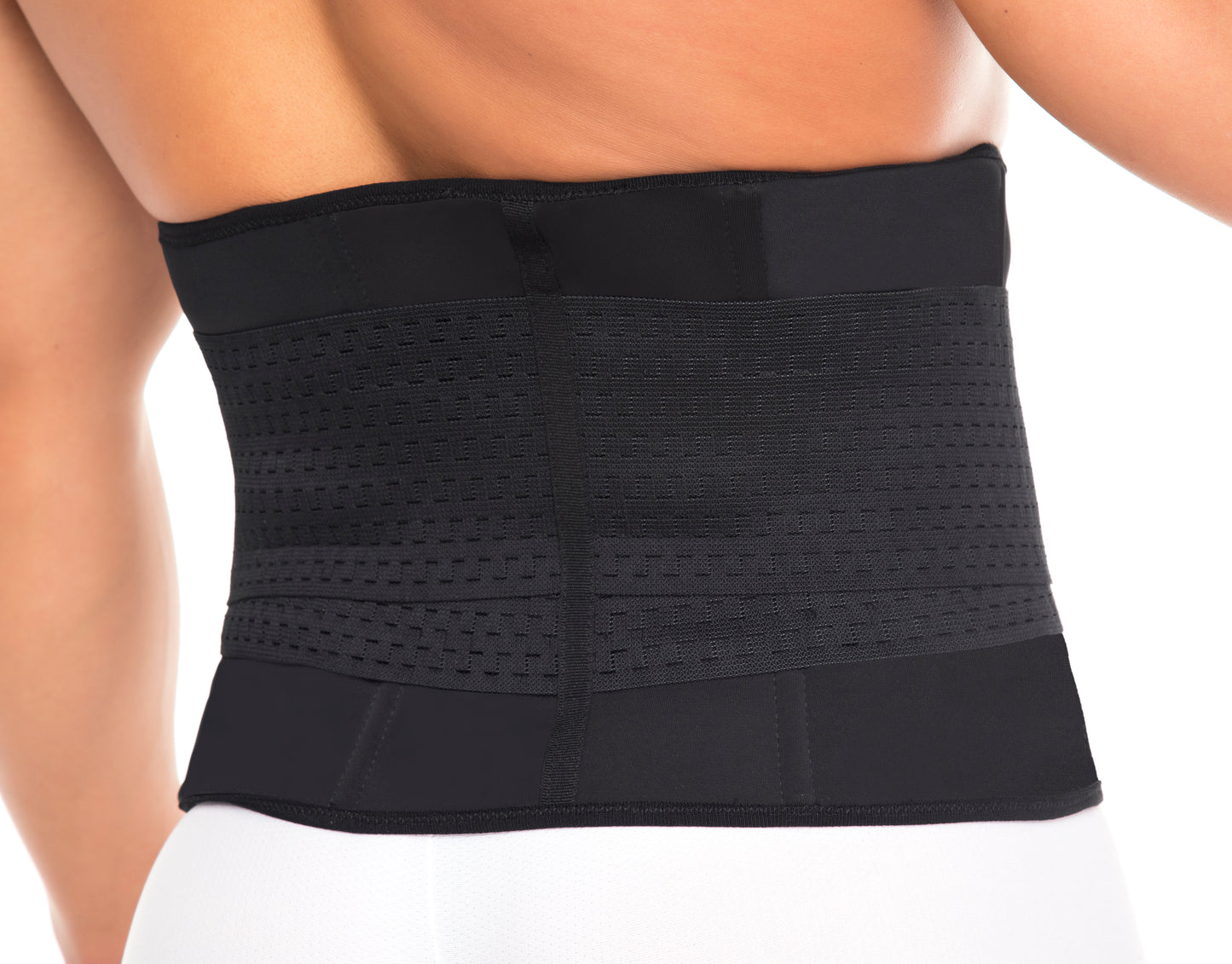 Faja colombiana reductora cinturón deportivo. REF 1398 ESTILIZA