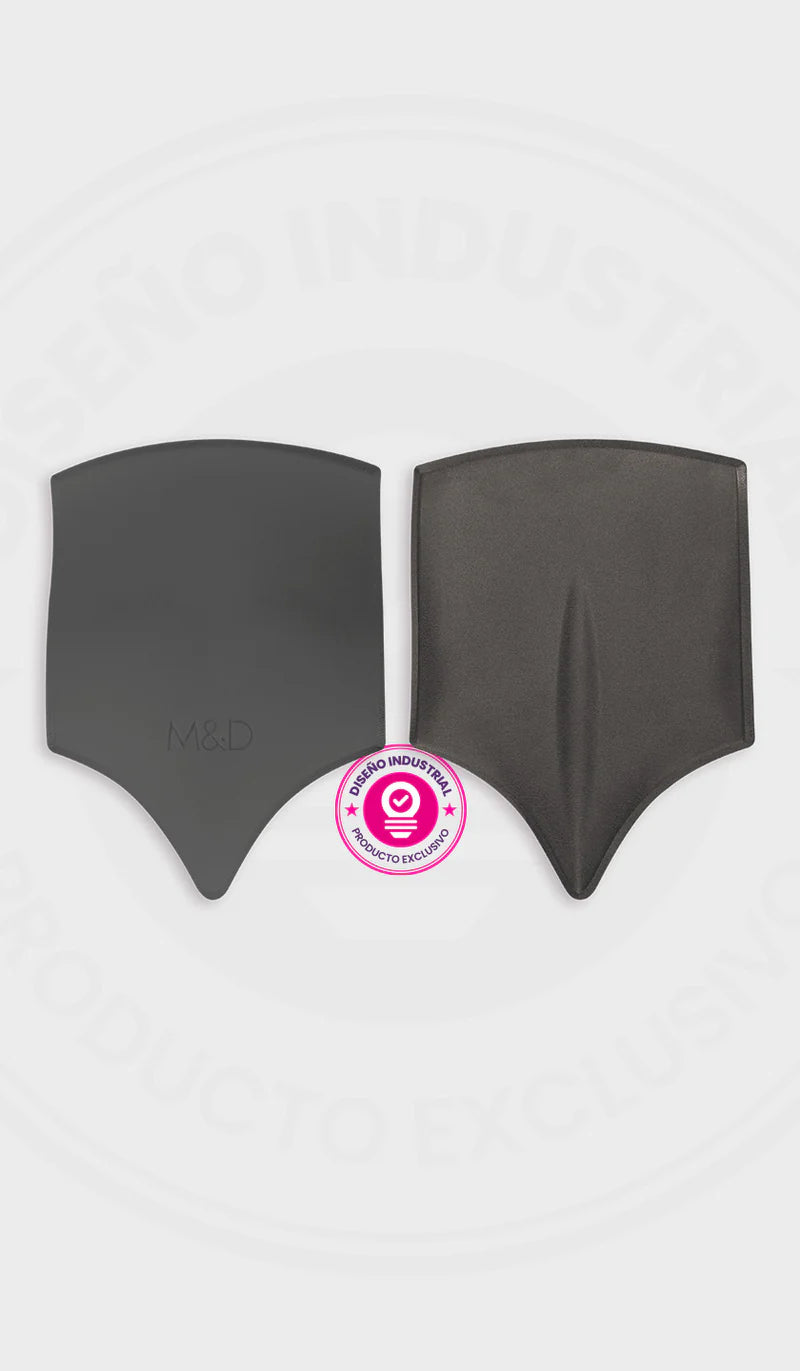 Moldeador lumbar en espuma REF. MLE-UNI MyD