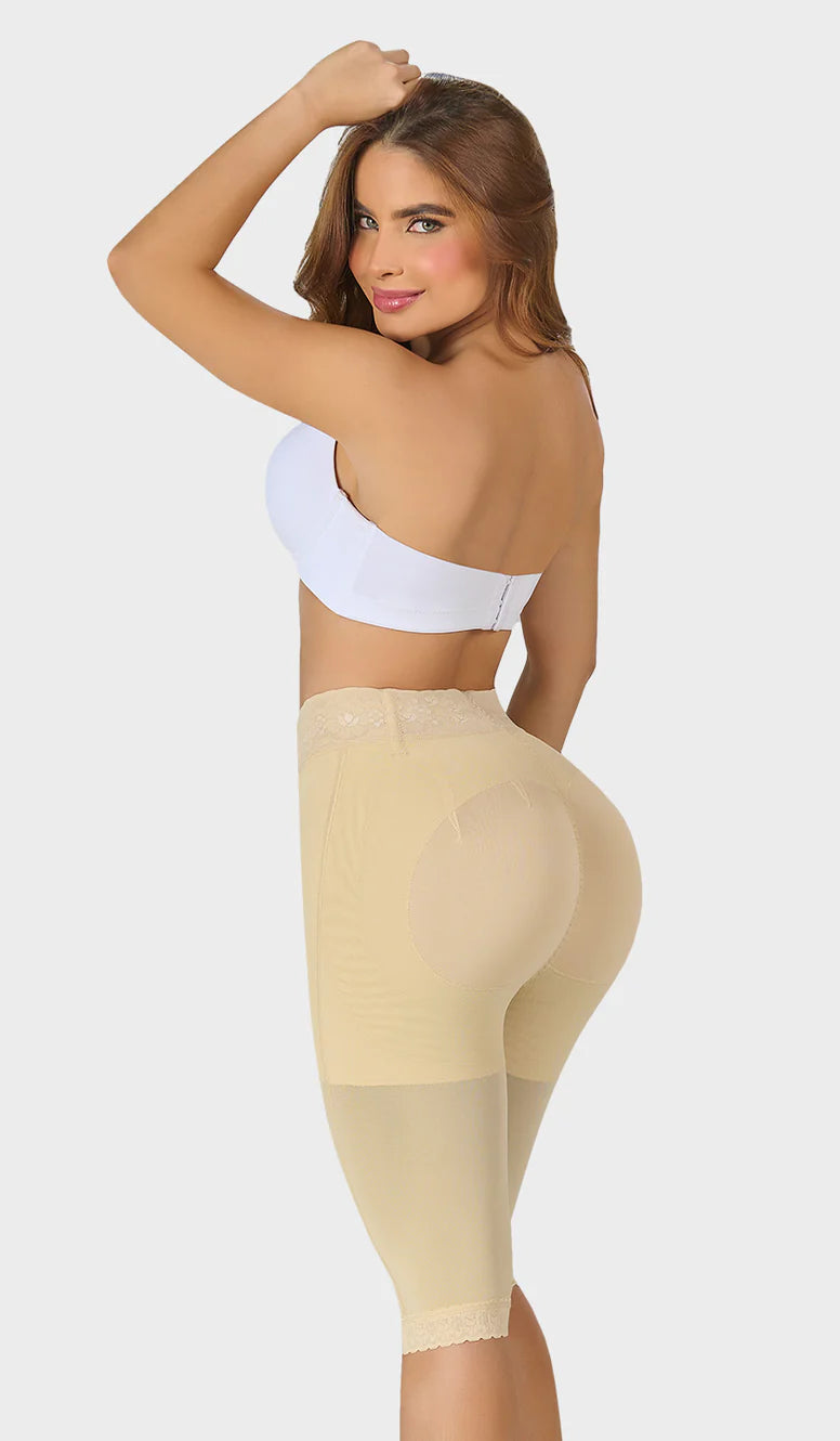 Short colombiano postoperatorio STA0323 MyD