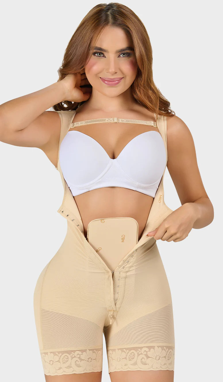 Tabla abdominal pequeña Ref. T002 MyD Colombiano