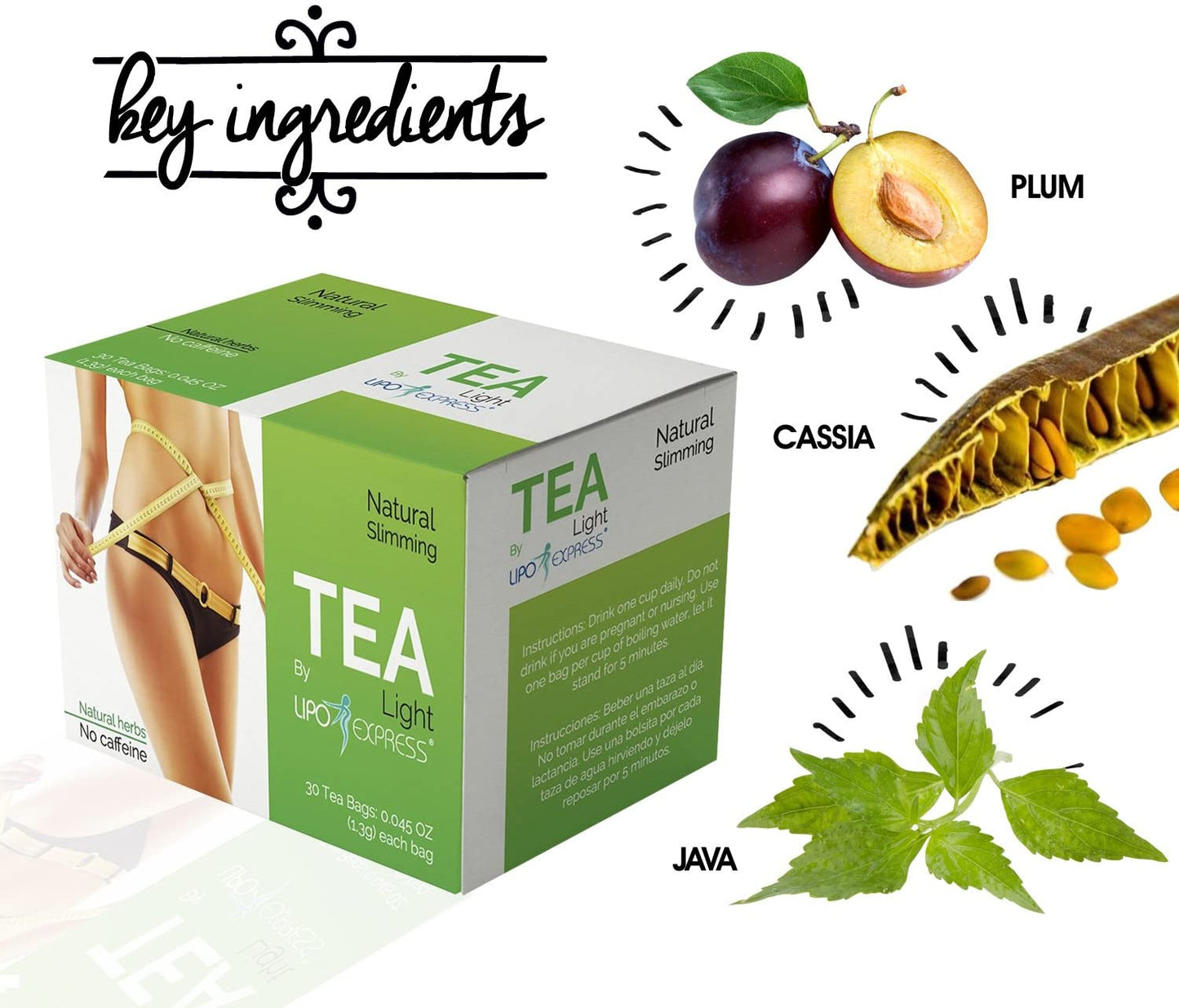 Té Detox