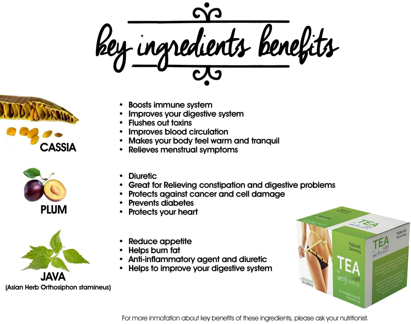 Té Detox