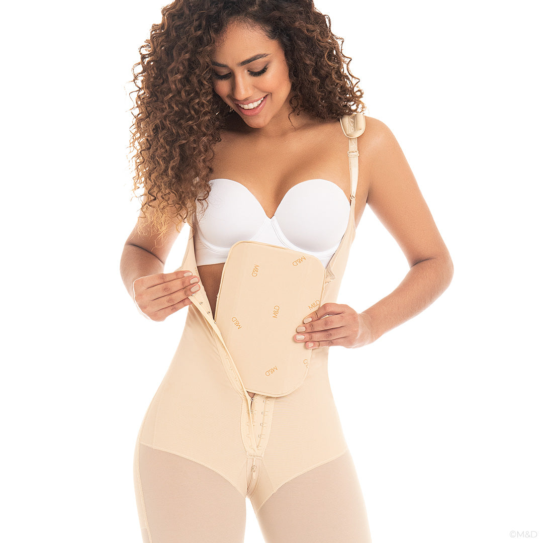Tabla anatómica Abdominal pequeña. REF TA103 MYD Colombiano