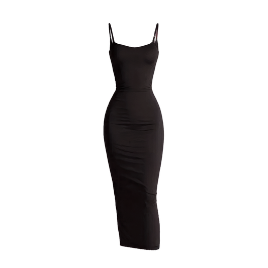 MISS UNIVERSE MÉXICO Confidence Silhouette REF.8729