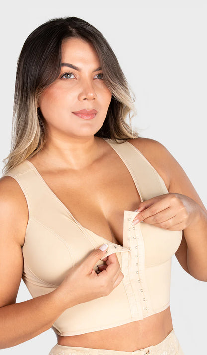 Brasier control plus size. REF. B0019 MyD