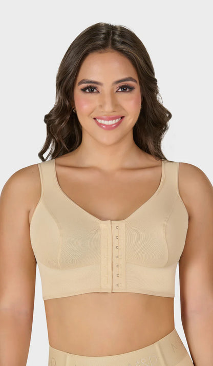 Brasier colombiano postoperatorio MyD reductor uso diario B0016