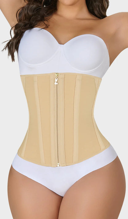 Cinturilla colombiana ultra reloj de arena. REF. C-00757, MyD