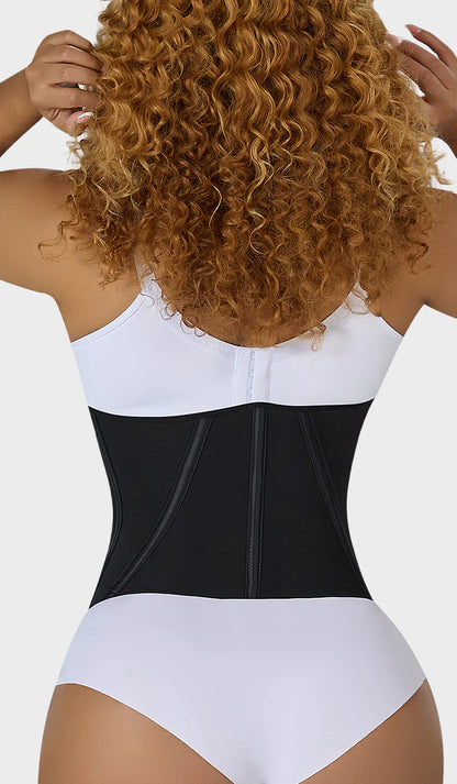 Cinturilla colombiana ultra reloj de arena. REF. C-00757, MyD