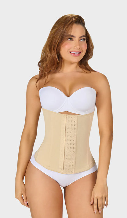 Cinturilla strapless colombiana moldeadora. REF. C4057 MyD
