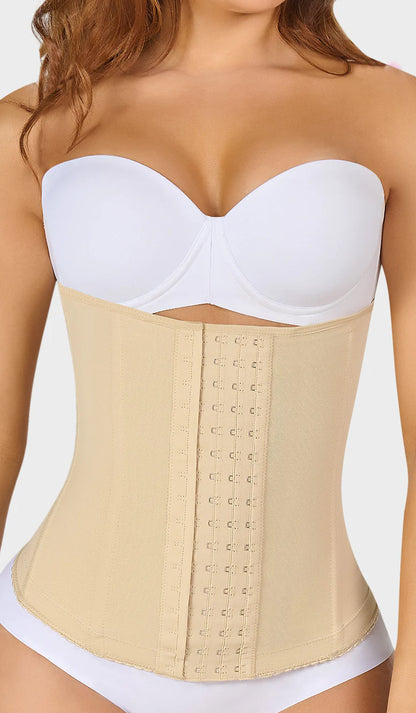 Cinturilla strapless colombiana moldeadora. REF. C4057 MyD