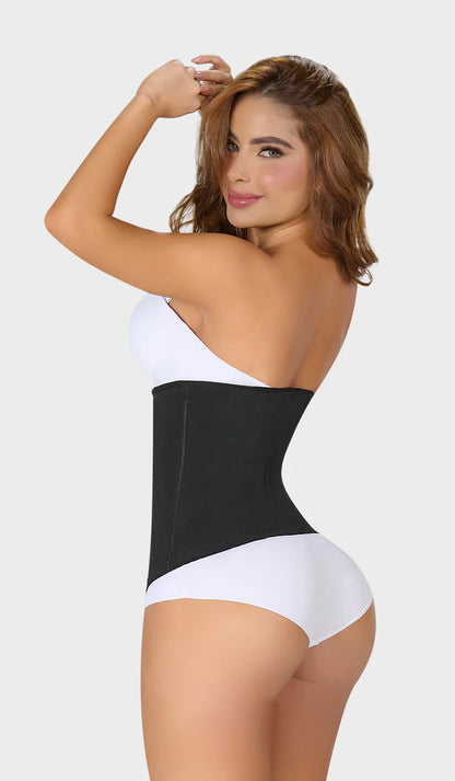 Cinturilla strapless colombiana moldeadora. REF. C4057 MyD