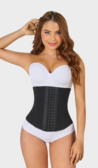 Cinturilla strapless colombiana moldeadora. REF. C4057 MyD