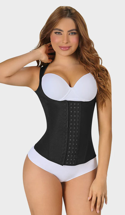 Chaleco colombiano tipo sauna. REF. CH05455 MyD