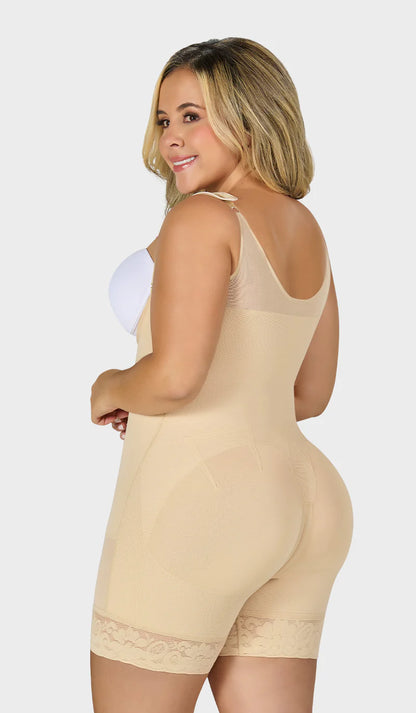 Faja colombiana moldeadora. REF. F0768 MyD