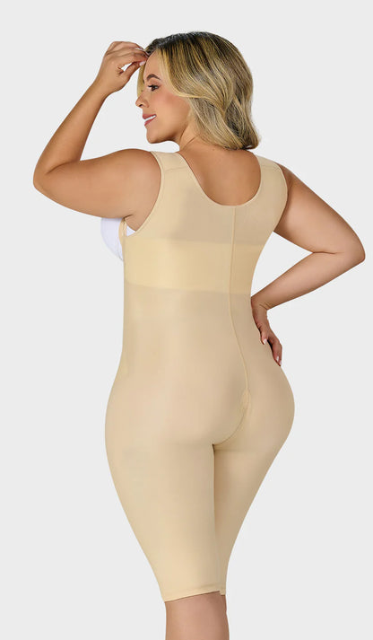 Faja colombiana larga tipo trusa etapa 1. REF. F-14779 MyD