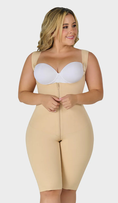 Faja colombiana flexy tipo trusa etapa2. REF. F-18779 MyD