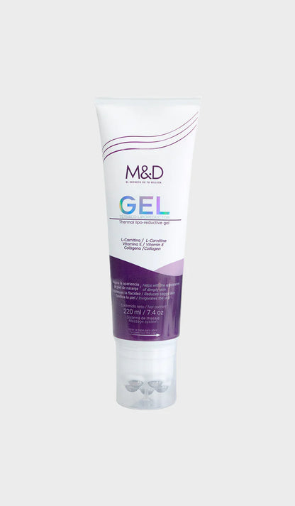 Gel termico. REF. G-201  MyD