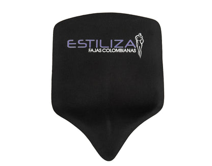Tabla lumbar postparto, lipo colombiana ref. 3019 ESTILIZA