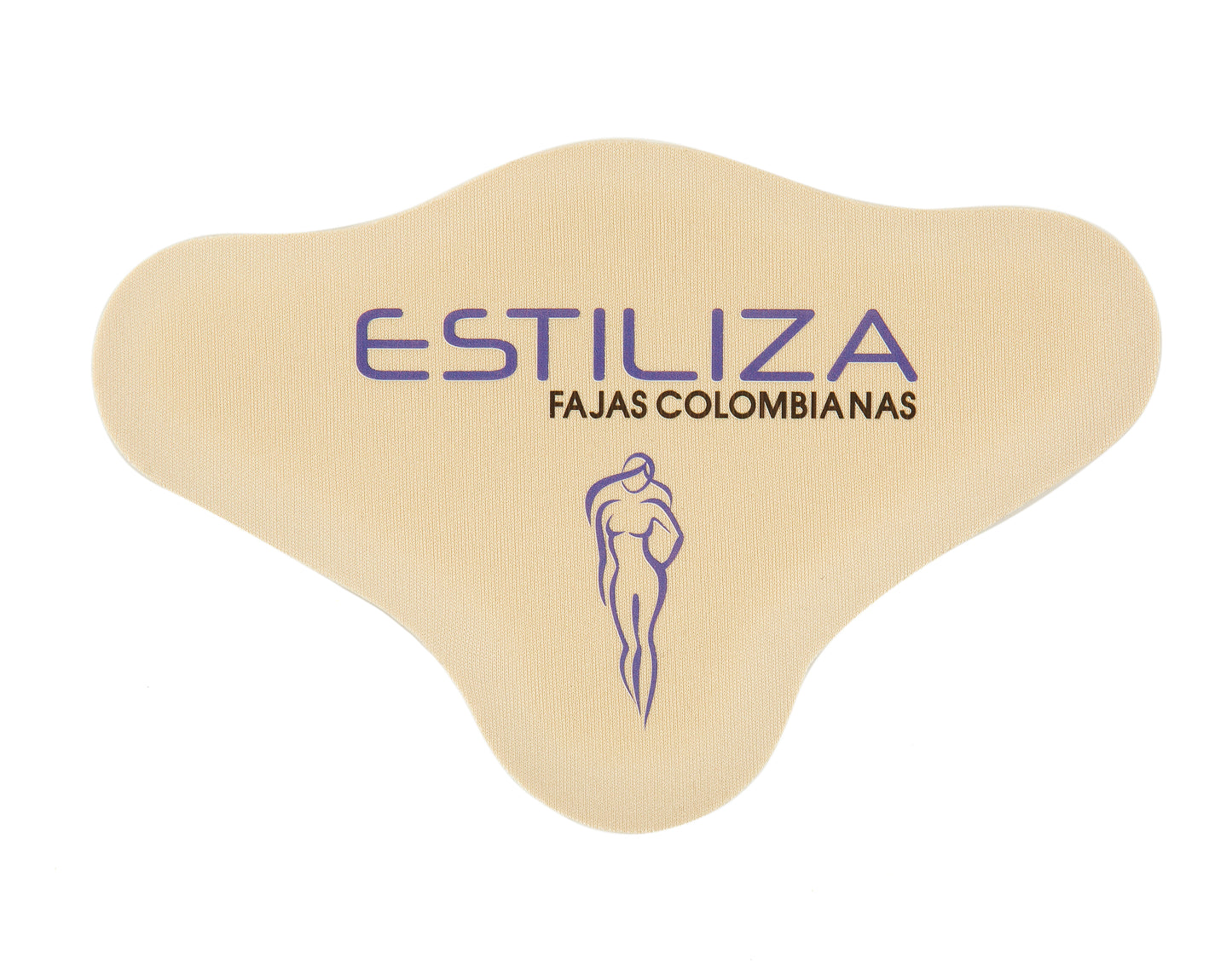 Tabla mariposa lumbar