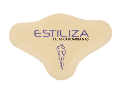 Tabla mariposa lumbar ref.3029 ESTILIZA
