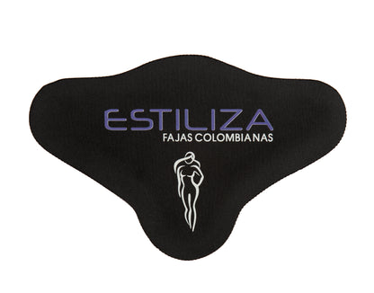 Tabla mariposa lumbar ref.3029 ESTILIZA