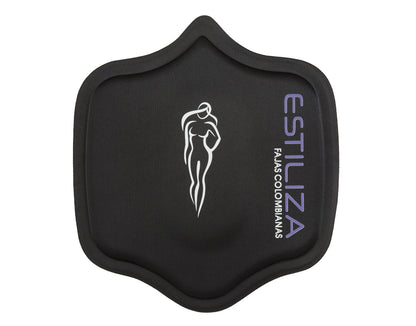 Tabla abdominal lipo, ref. 3026.  ESTILIZA