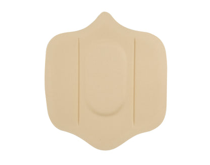 Tabla abdominal lipo, ref. 3026.  ESTILIZA