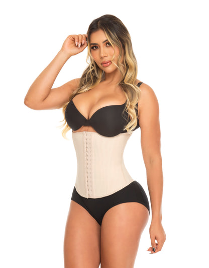 Cinturilla reductora uso diario colombiana 1382 ESTILIZA