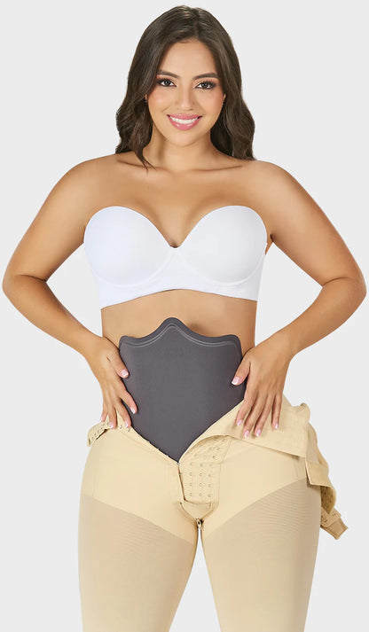 Tabla moldeador abdominal. REF. MA105 MyD