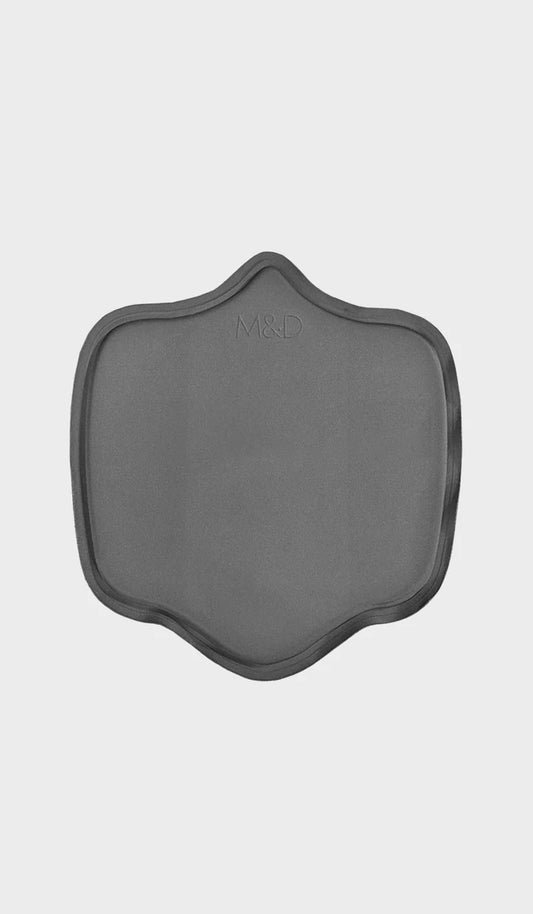 Tabla moldeador abdominal. REF. MA105 MyD