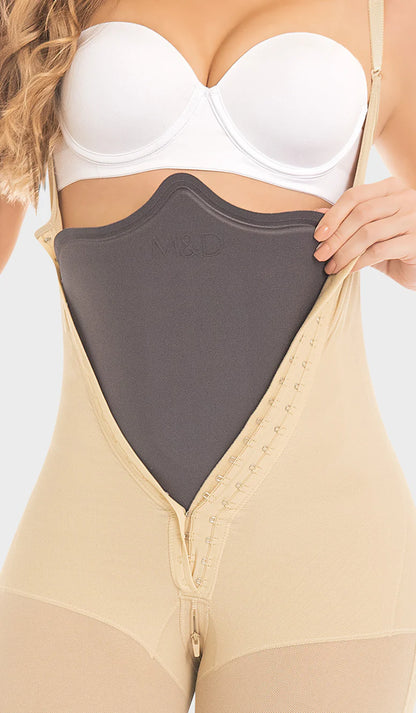 Tabla moldeador abdominal. REF. MA105 MyD