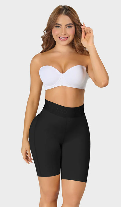 Short faja colombiana control flexy. REF. STA-08324 MyD