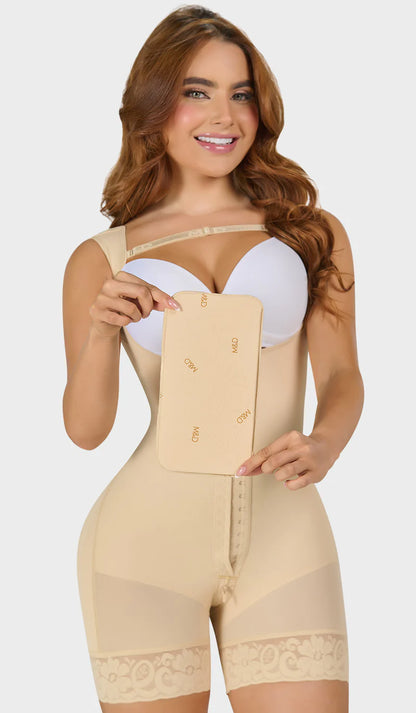 Tabla abdominal pequeña Ref. T002 MyD Colombiano