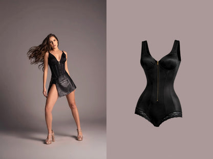 MISS UNIVERSE MÉXICO Confidence Allure REF. 1386