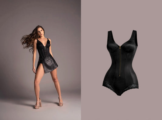 MISS UNIVERSE MÉXICO Confidence Allure REF. 1386