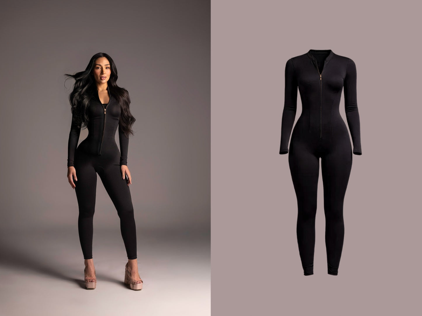 MISS UNIVERSE MÉXICO Confidence Suit REF. 8727