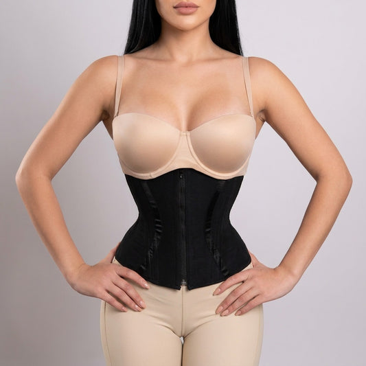 MISS UNIVERSE MÉXICO CINTURILLA CON DISEÑO REF1486