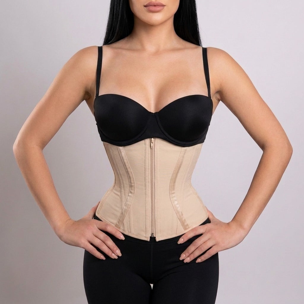 MISS UNIVERSE MÉXICO CINTURILLA CON DISEÑO REF1486