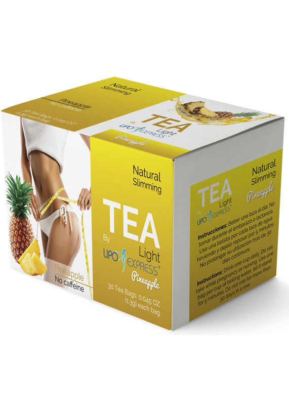 Té de Piña