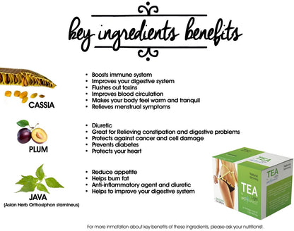 Té Detox